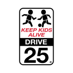 Keep Kids Alive Drive 25