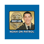 Noah on Patrol