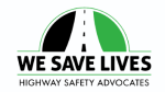 we save lives logo